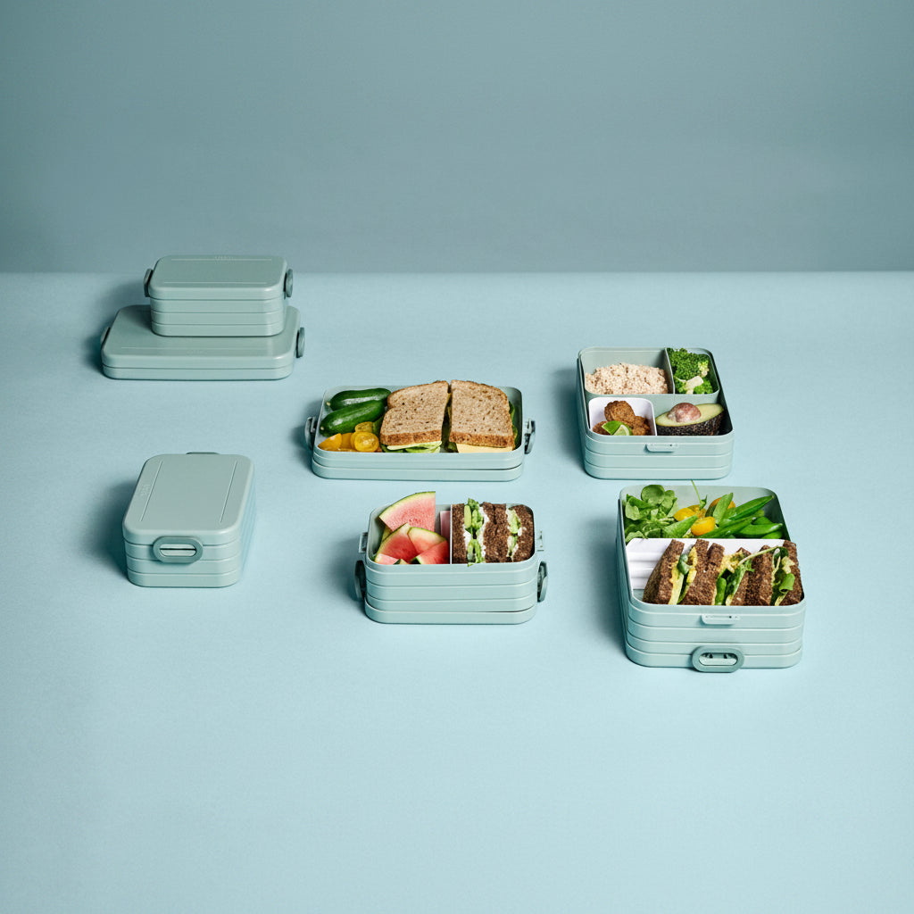 Bento Lunchbox Take a Break midi