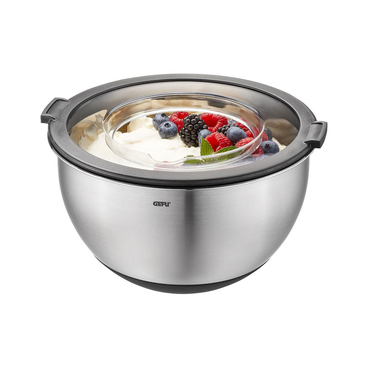 Schüssel-Set MUOVO, 2-teilig