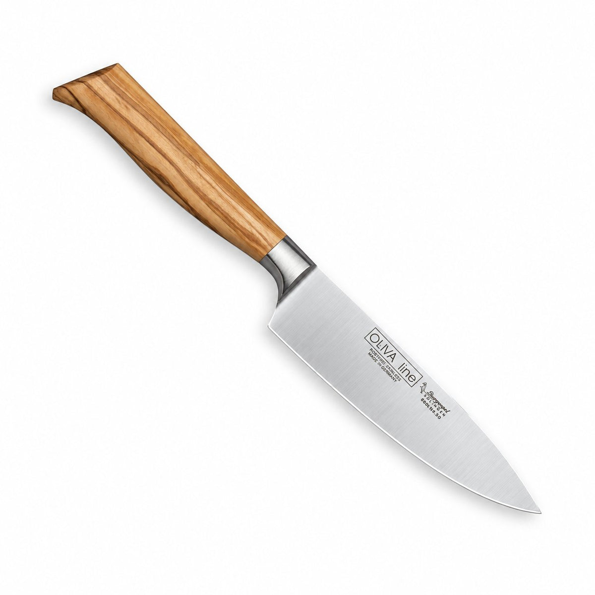 Kochmesser Oliva – Hauptbild