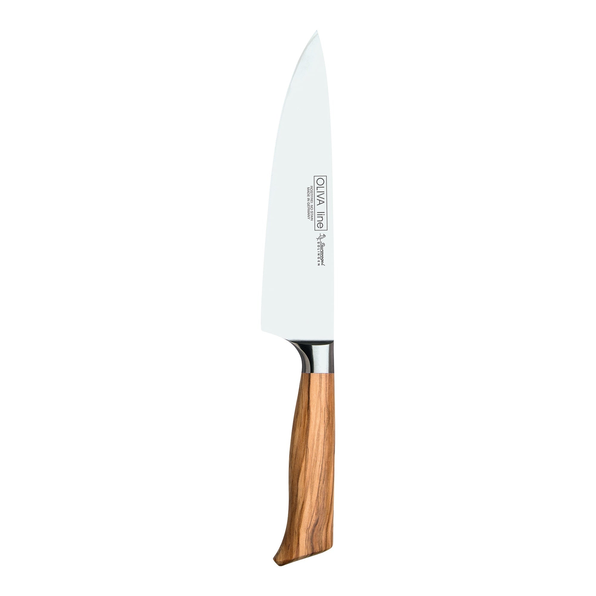 Kochmesser 20cm