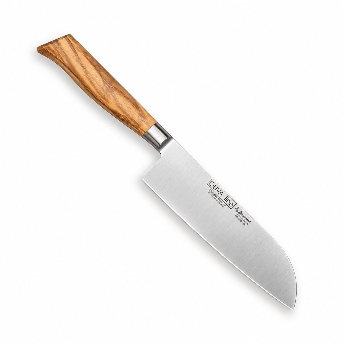 Santoku Oliva – Hauptbild