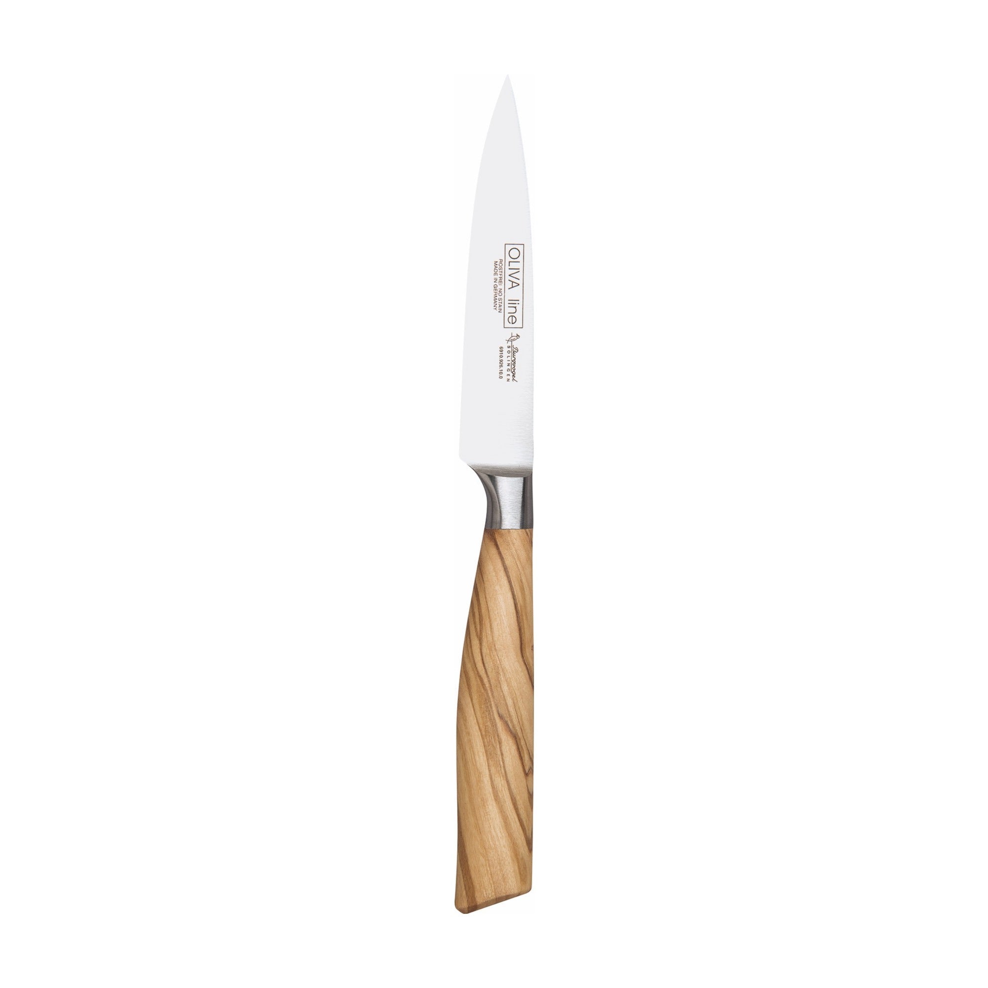 Spickmesser 10cm