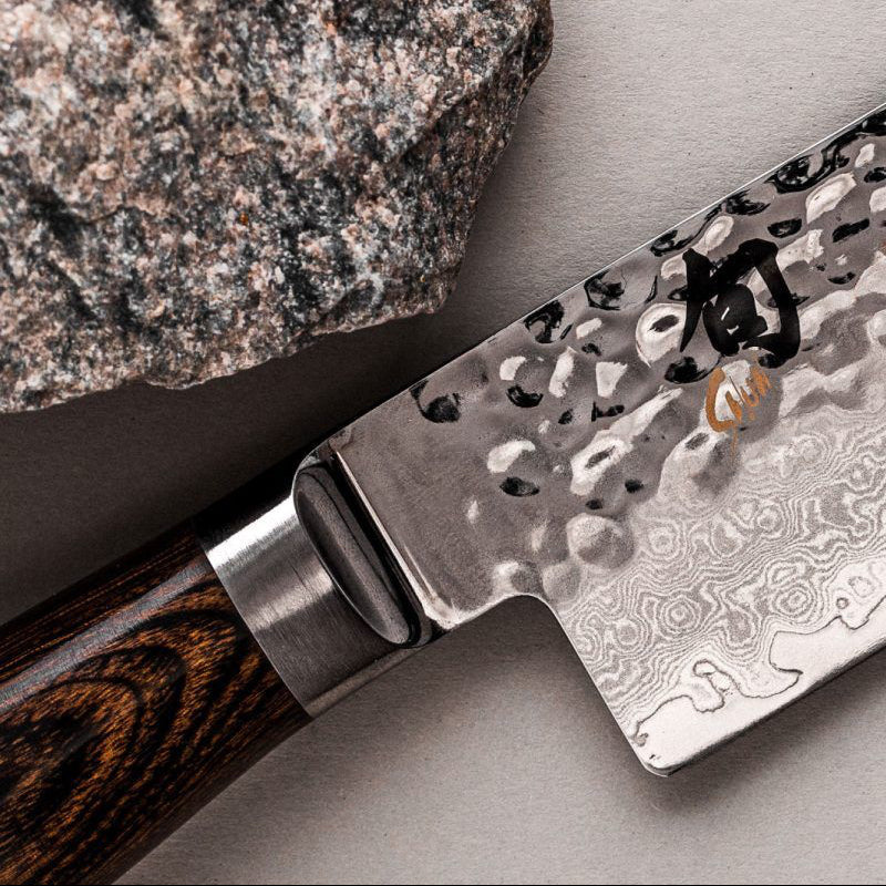 Kochmesser 15cm