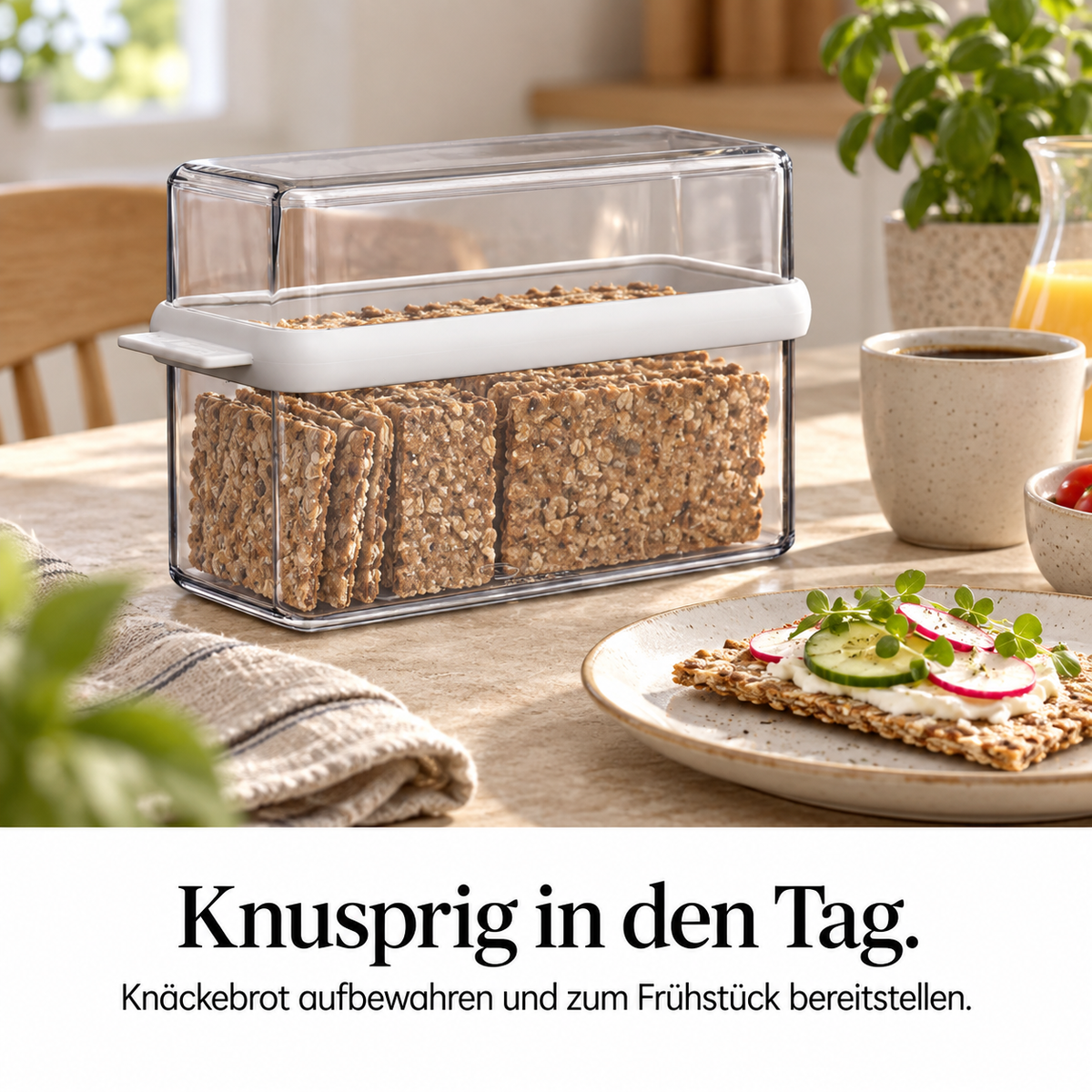 Stora – Anwendung, Qualität und Ergebnis