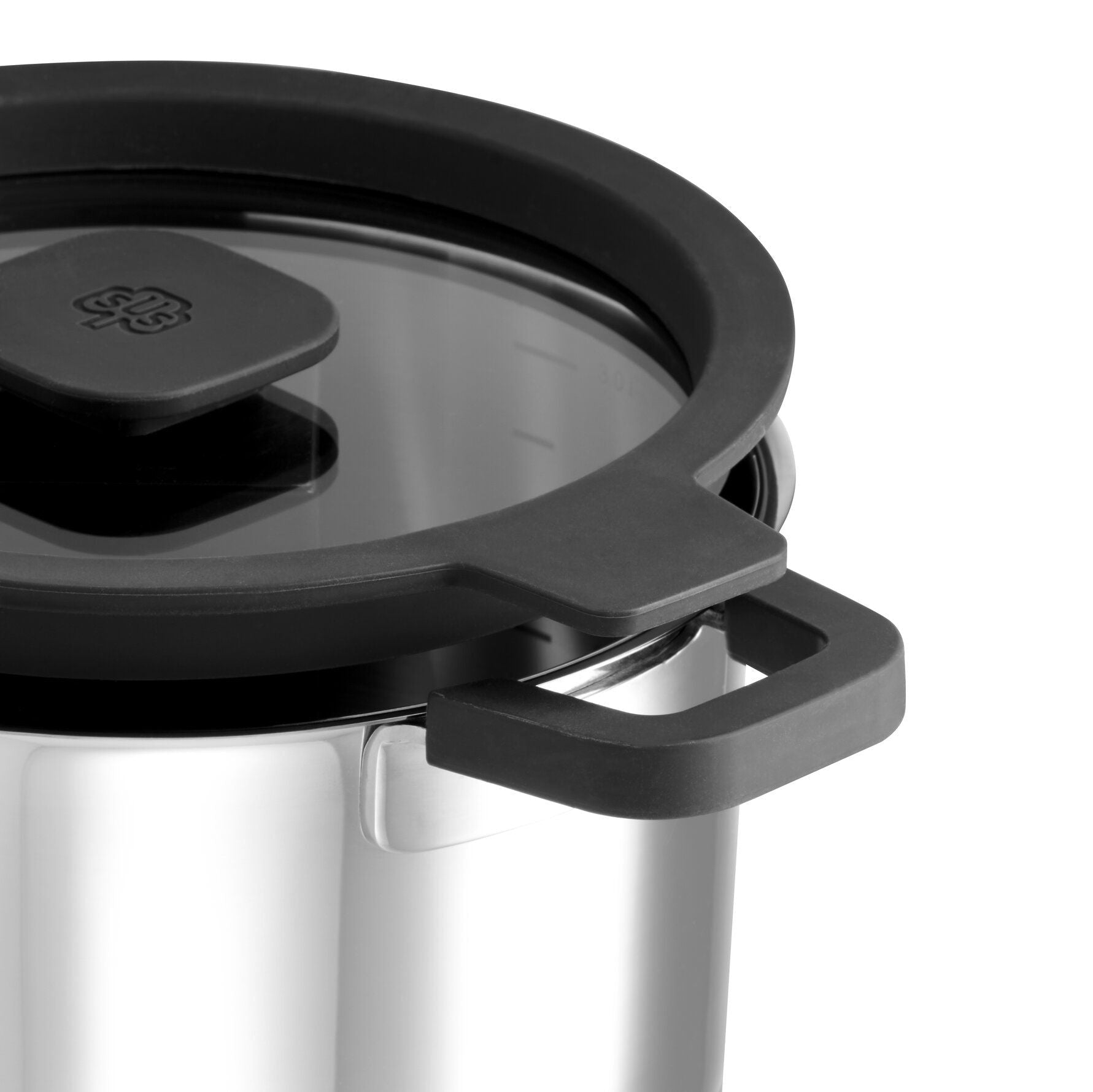 Fleischtopf Maxa 16 - 24 cm