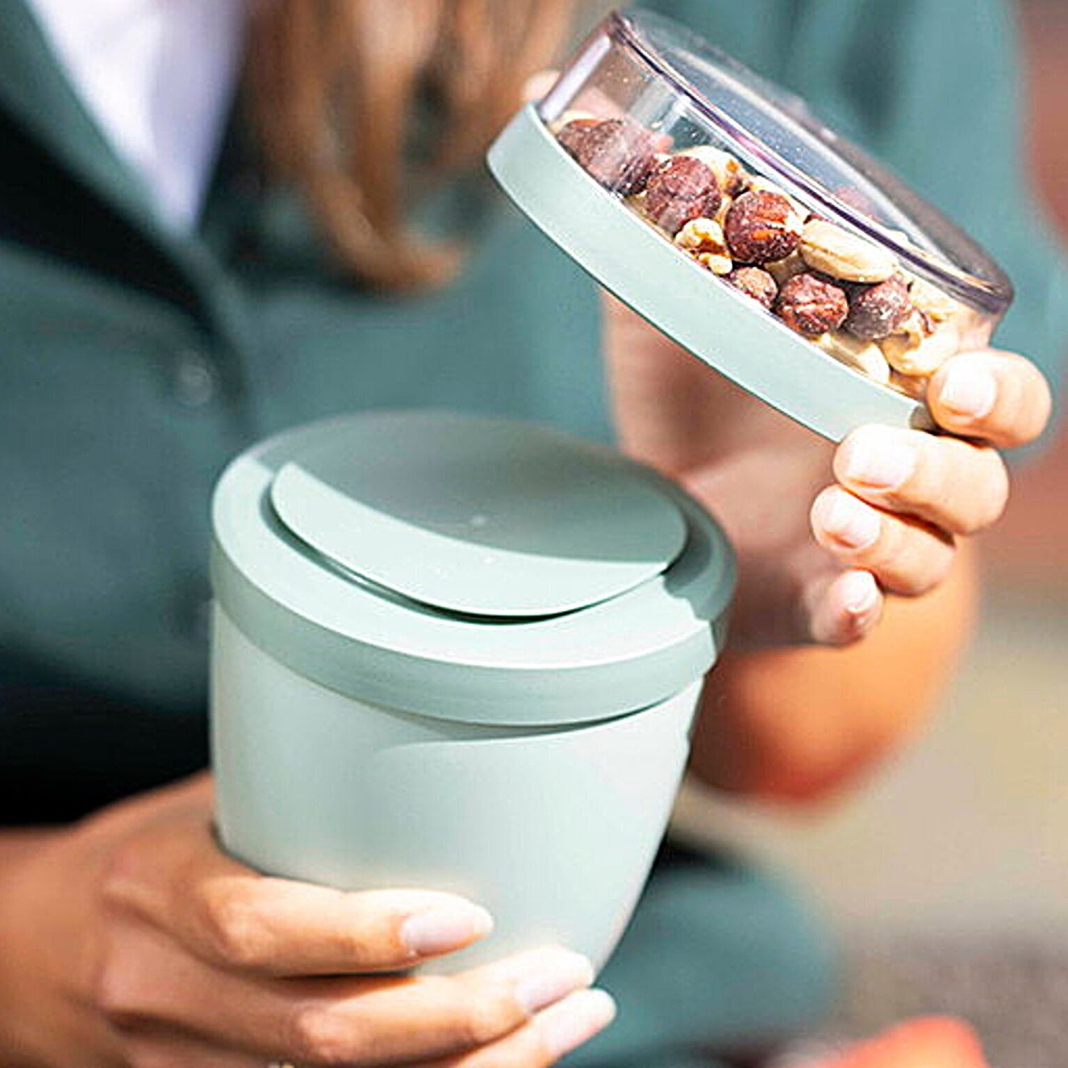 Lunchpot Ellipse mini