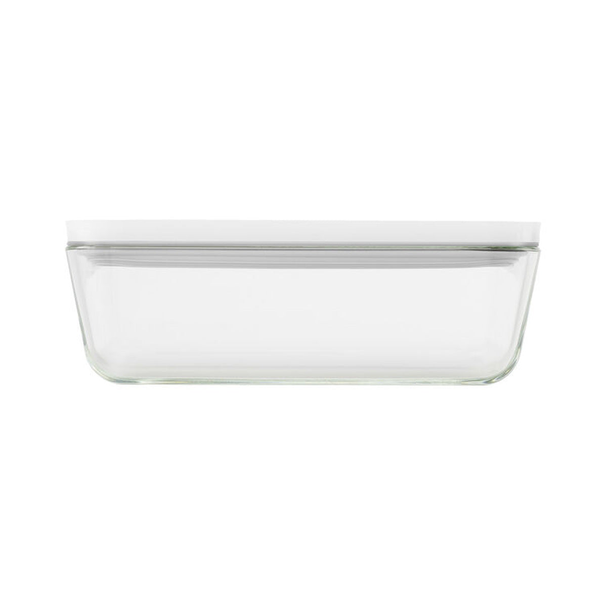 Vakuum-Kühlschrankbox Glas 2 l