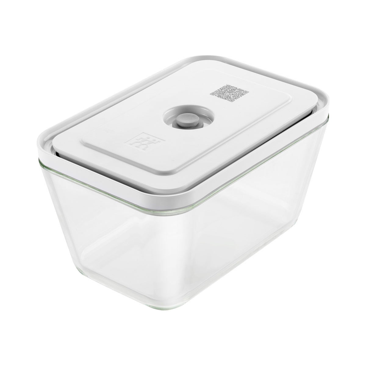 Vakuumbox Fresh & Save Glas – Größe L