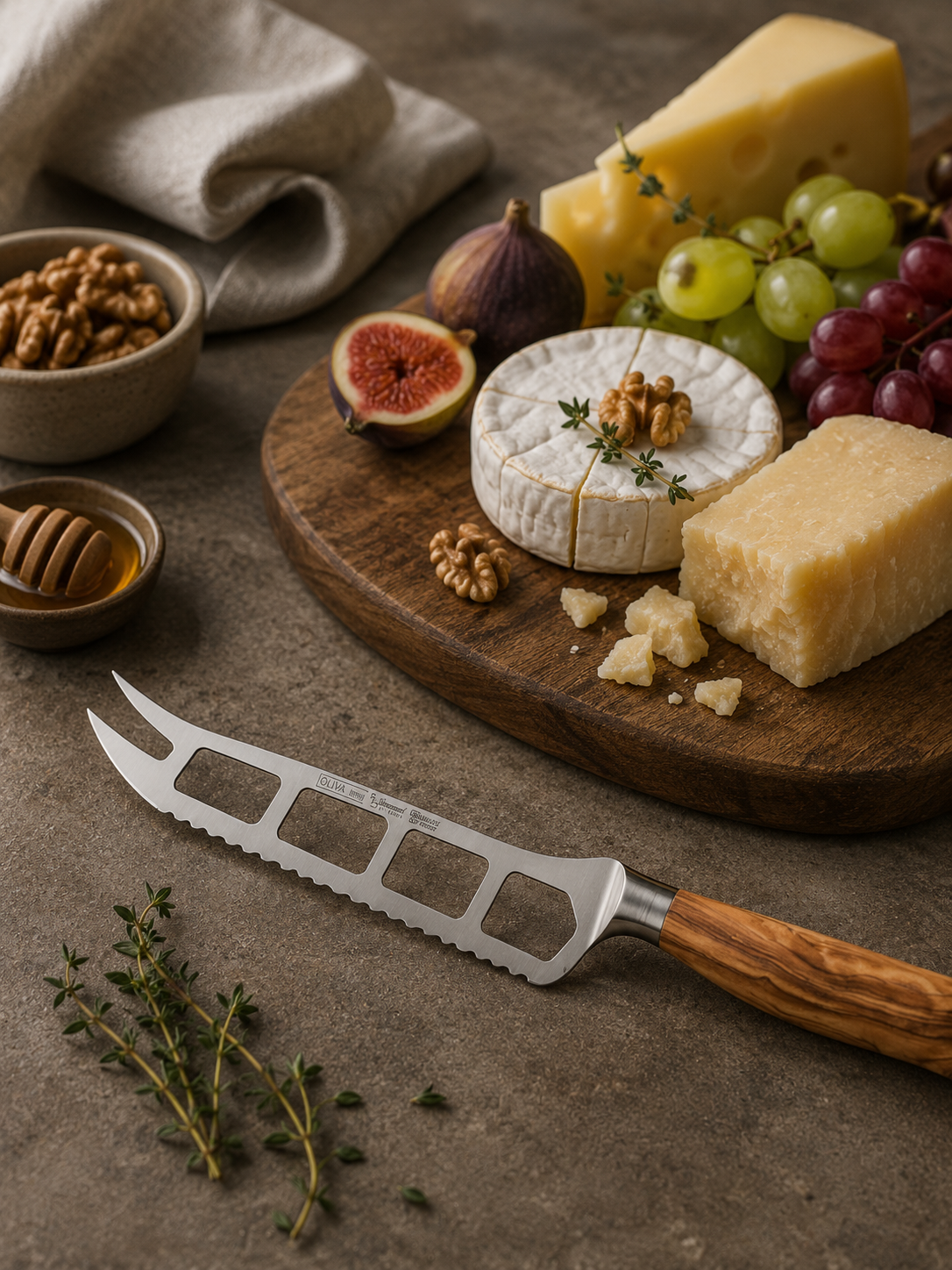 Weitere Küchenmesser
