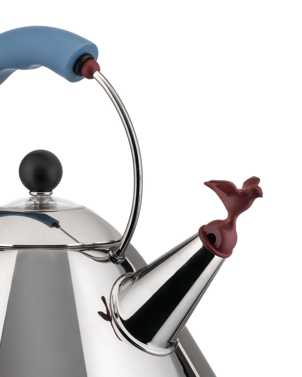 ALESSI Wasserkessel 9093