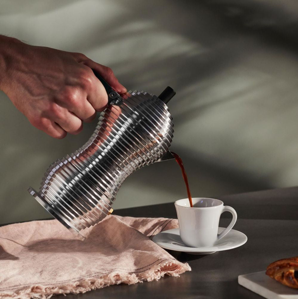 Espressokocher Pulcina