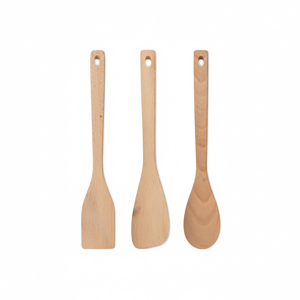 Kochbesteck-Set