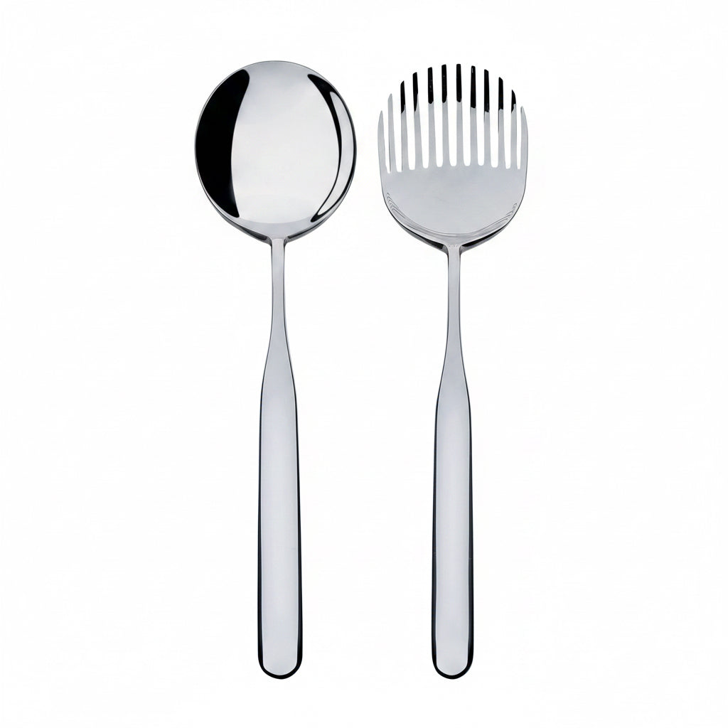Salatbesteck Collo-alto