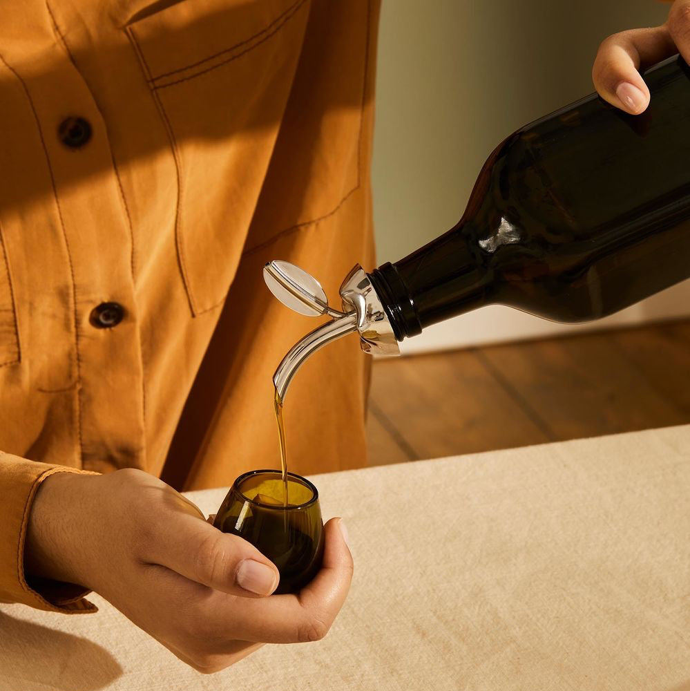 Ausgiesser Fior d'olio