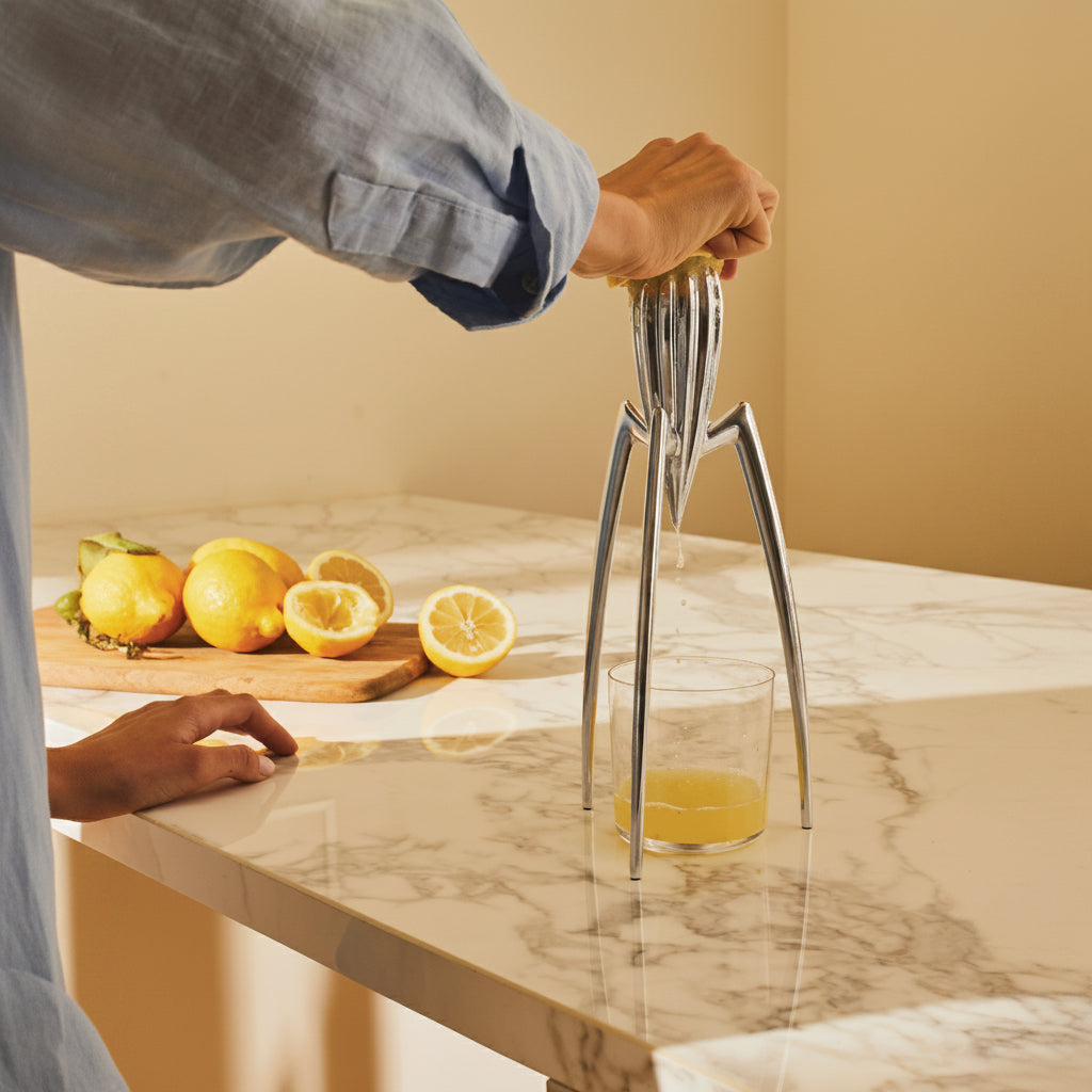 Zitronenpresse Juicy Salif
