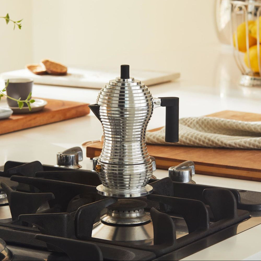 Espressokocher Pulcina