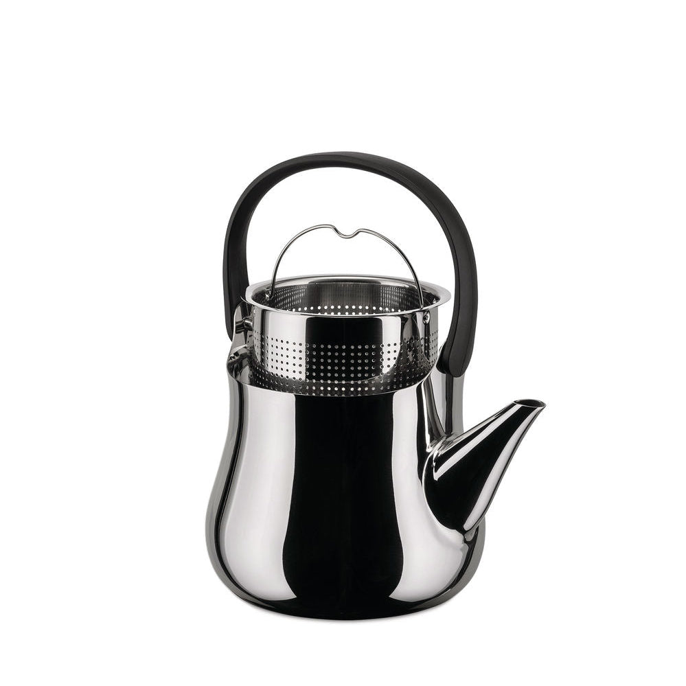 Wasserkessel/Teekanne Cha