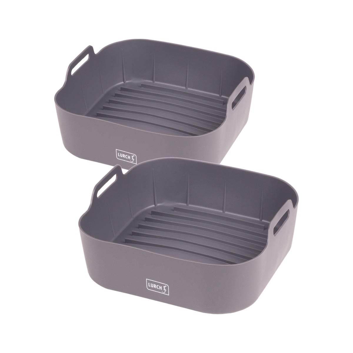 Airfryer-Einsätze S, 2 Stück
