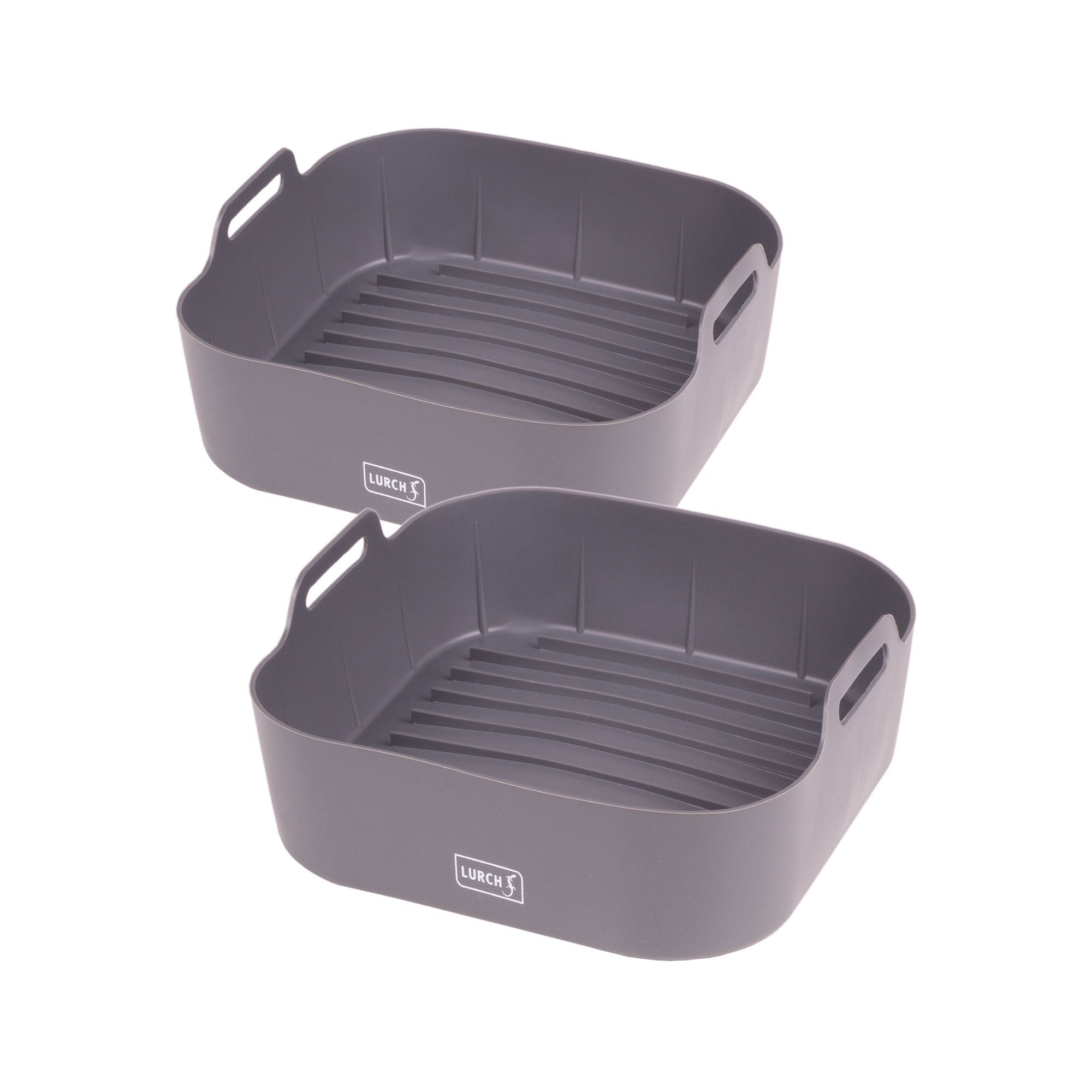 Airfryer-Einsatz S 2er Set