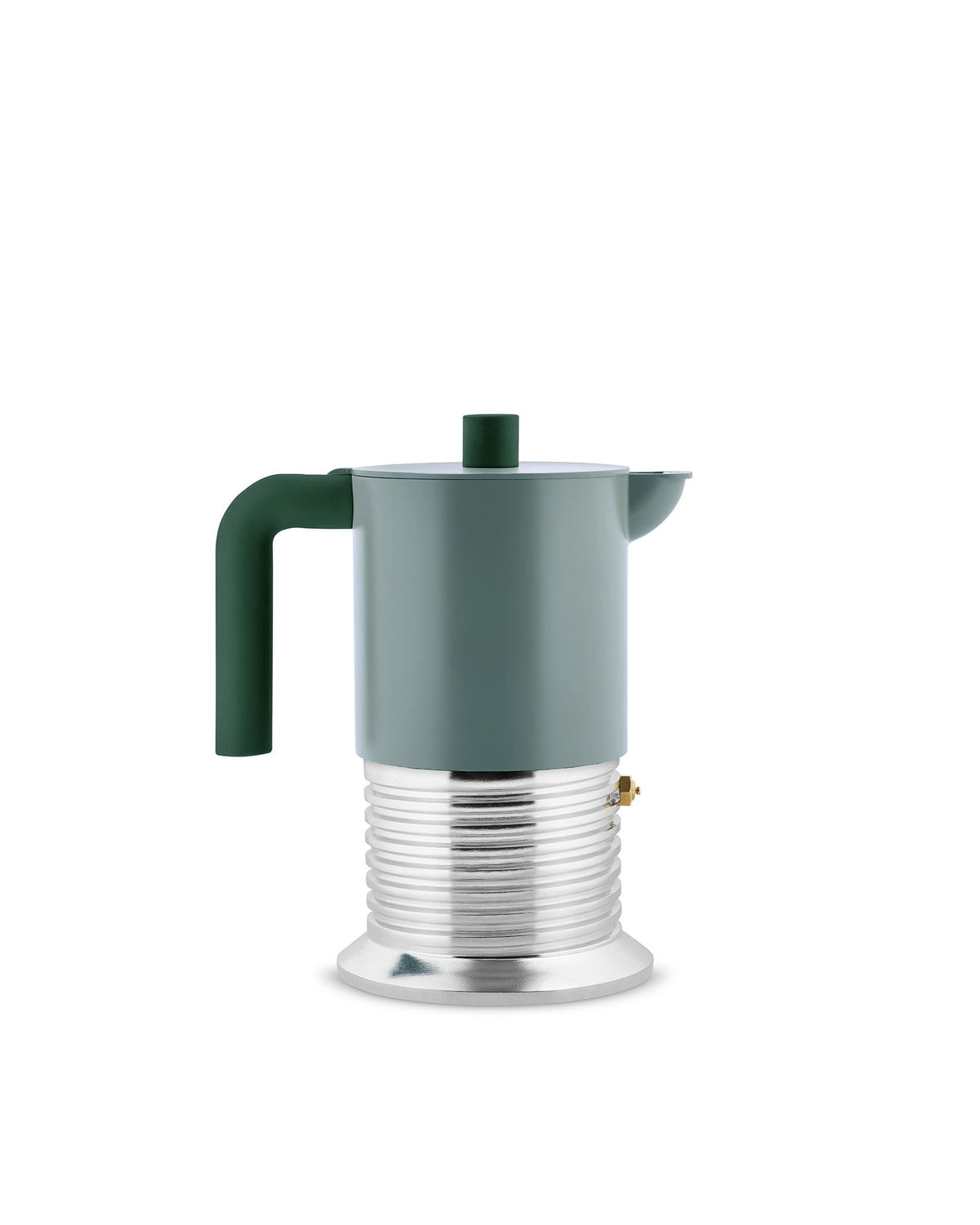 Original – Espressokocher Vite sage – 6 Tassen – Artikel PM01/6 GR