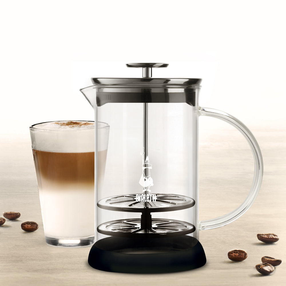 Milchaufschäumer Cappuccinatore