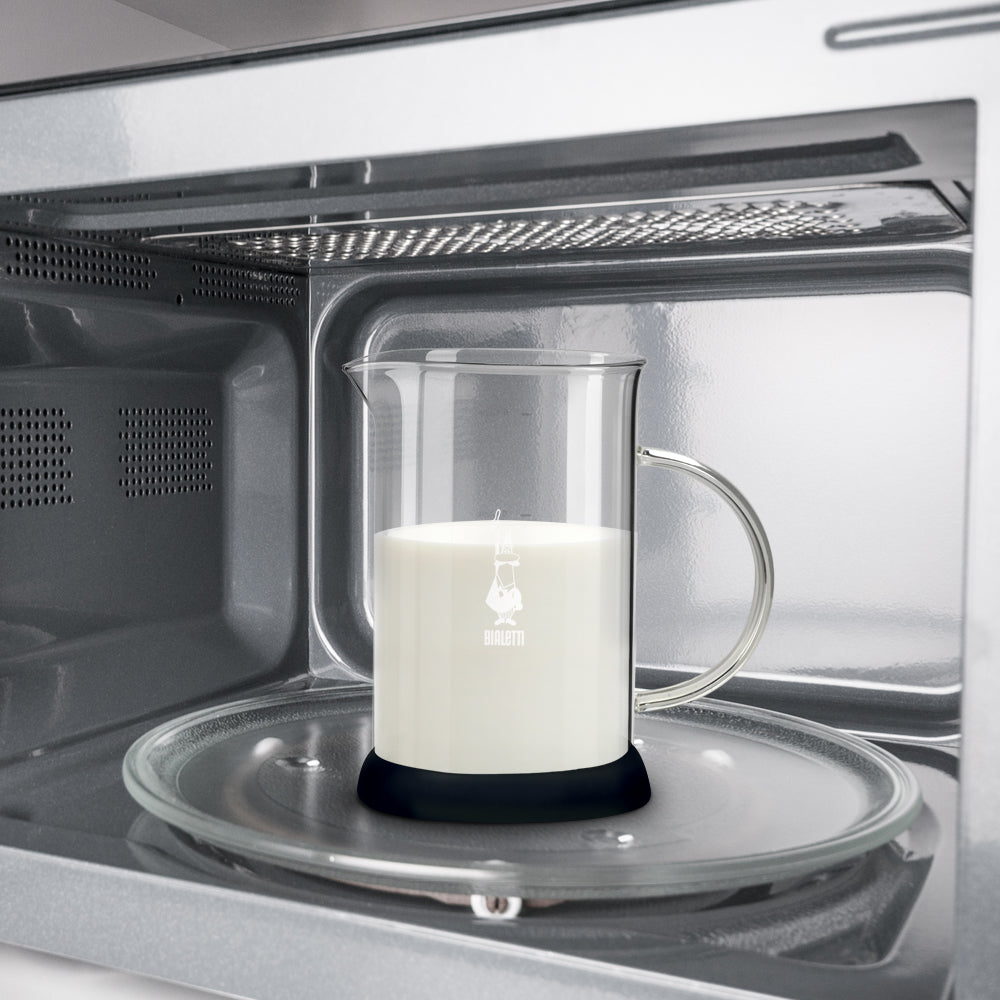 Milchaufschäumer Cappuccinatore