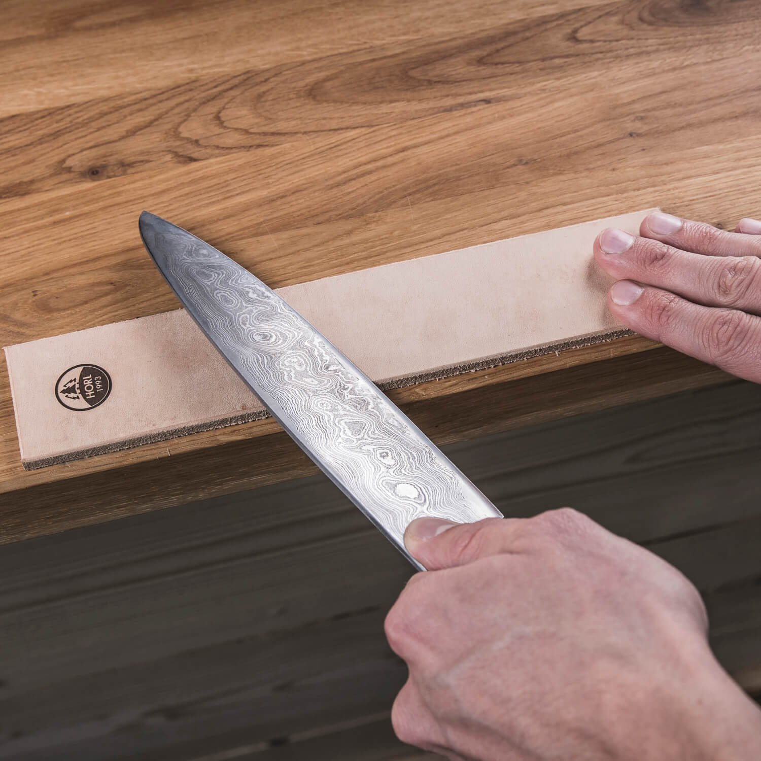 HORL® Leder