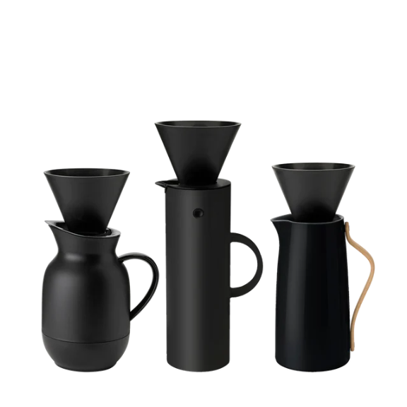 Stelton Kaffeefilter für Isolierkanne