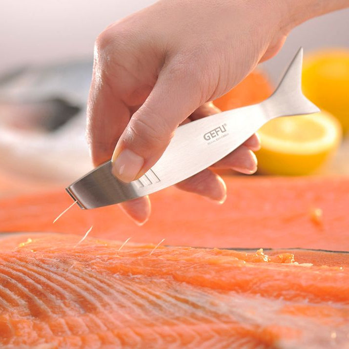 Fischgrätenpinzette TOLA
