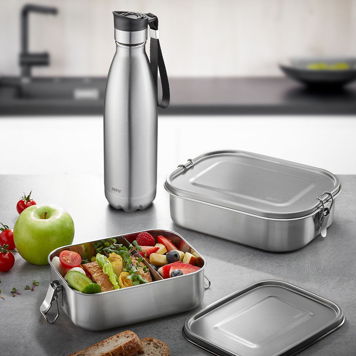 Lunchbox ENDURE