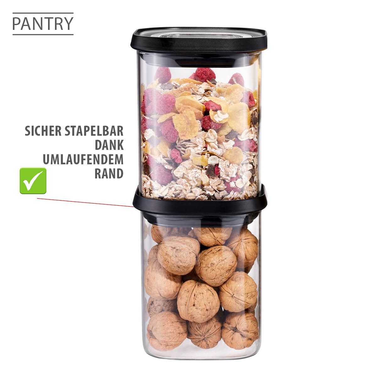 Vorratsdose PANTRY