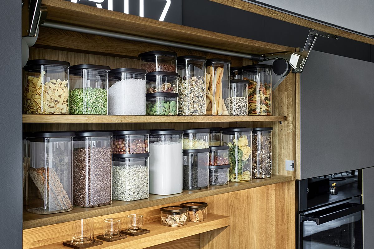 Vorratsdose PANTRY