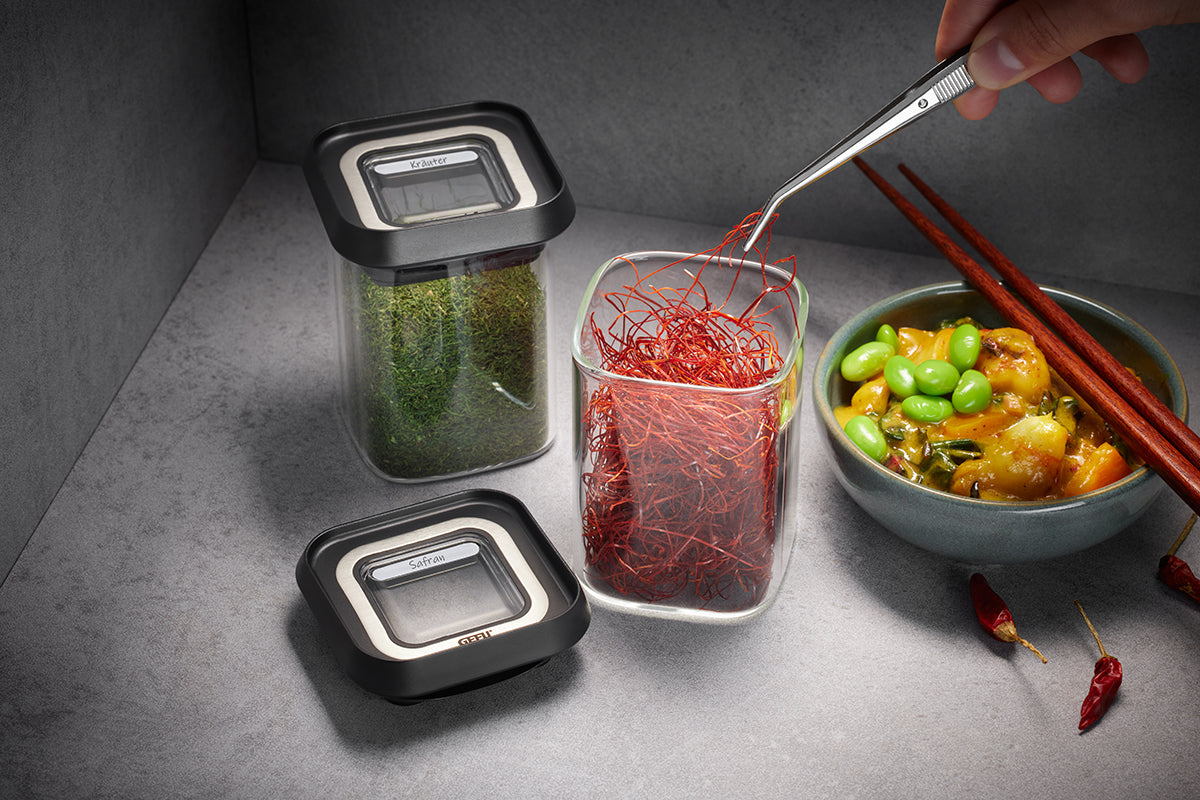 Vorratsdose PANTRY