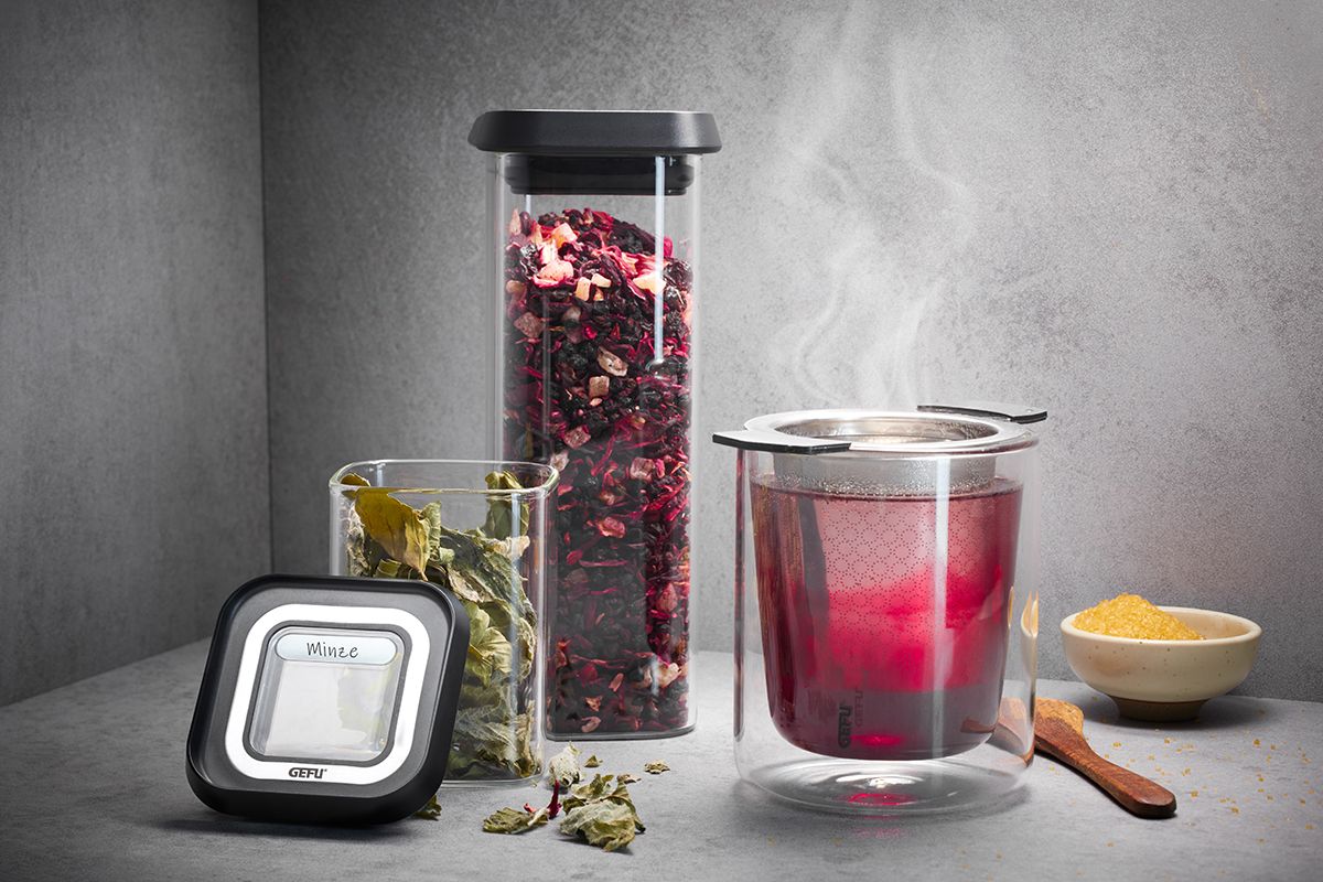 Vorratsdose PANTRY