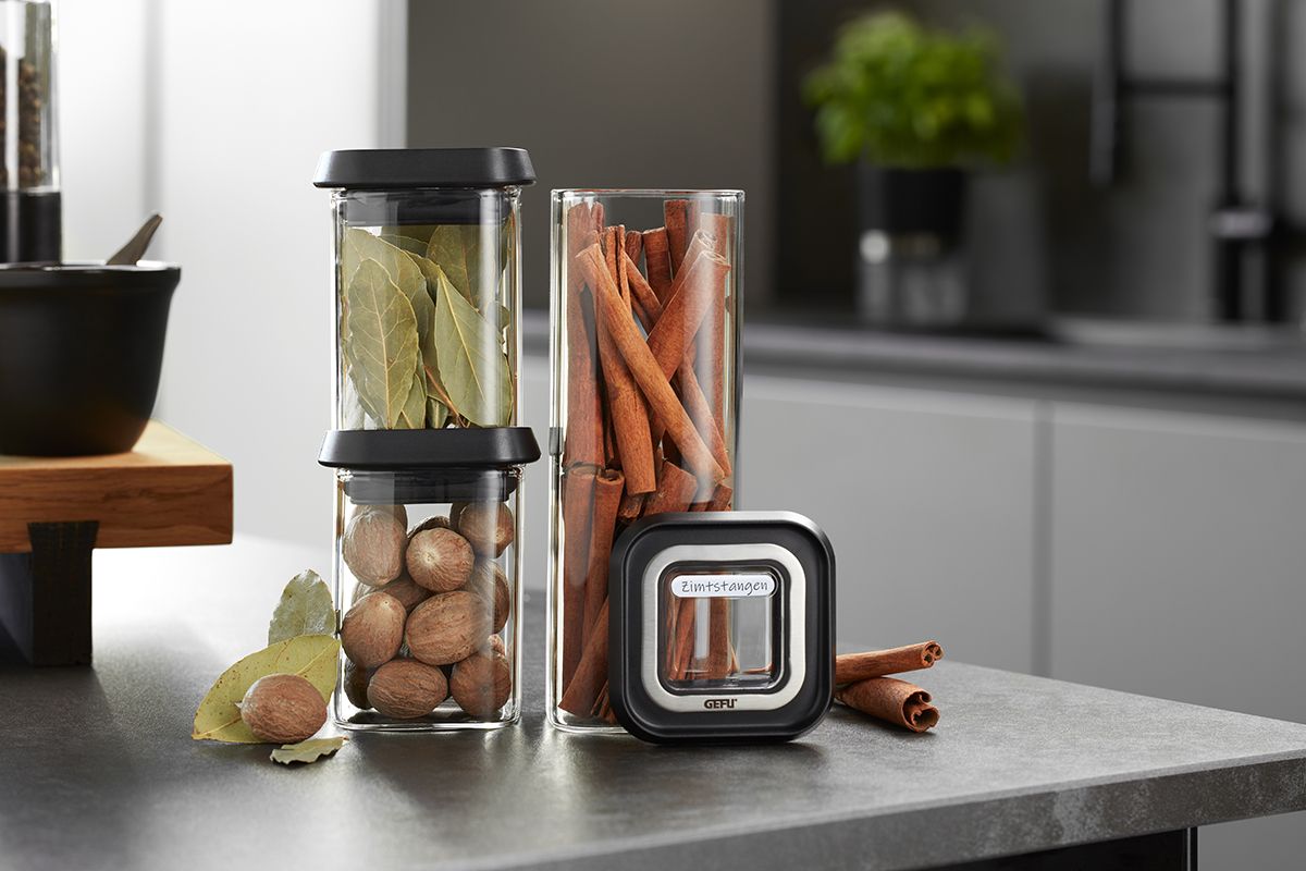 Vorratsdose PANTRY