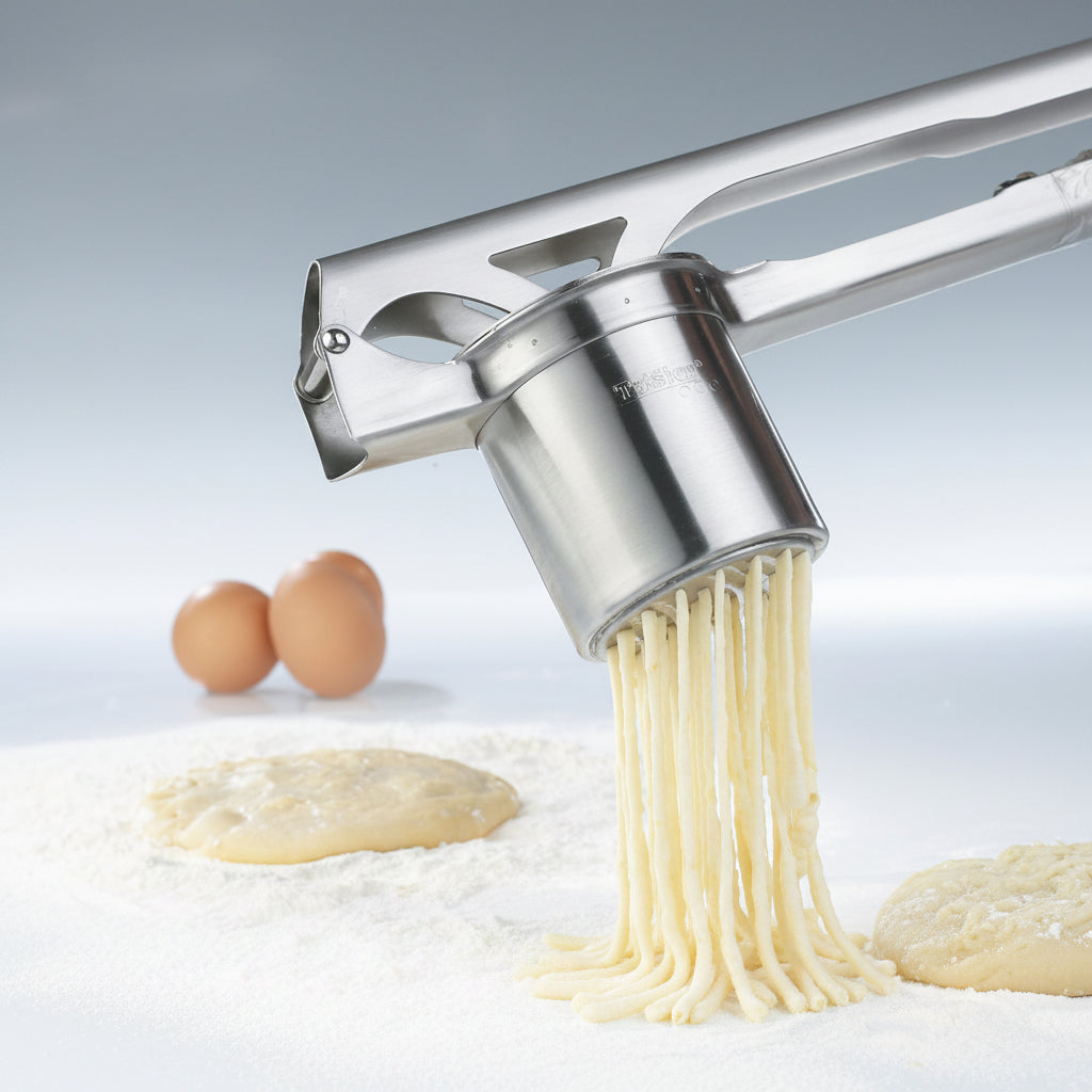 Kartoffel- und Spätzlepresse TRI STAR®