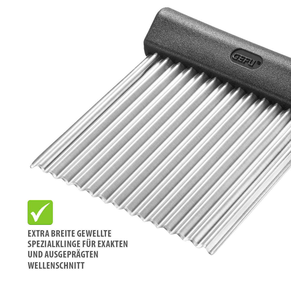 Wellenschneider RIFFL