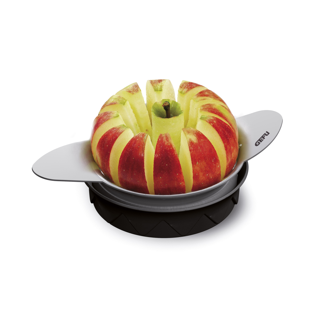 Tomaten- und Apfelteiler POMO