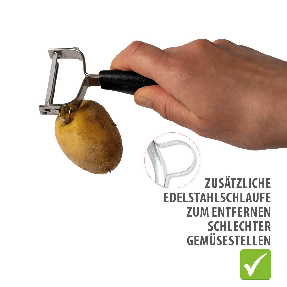 Sparschäler UNIVERSALE