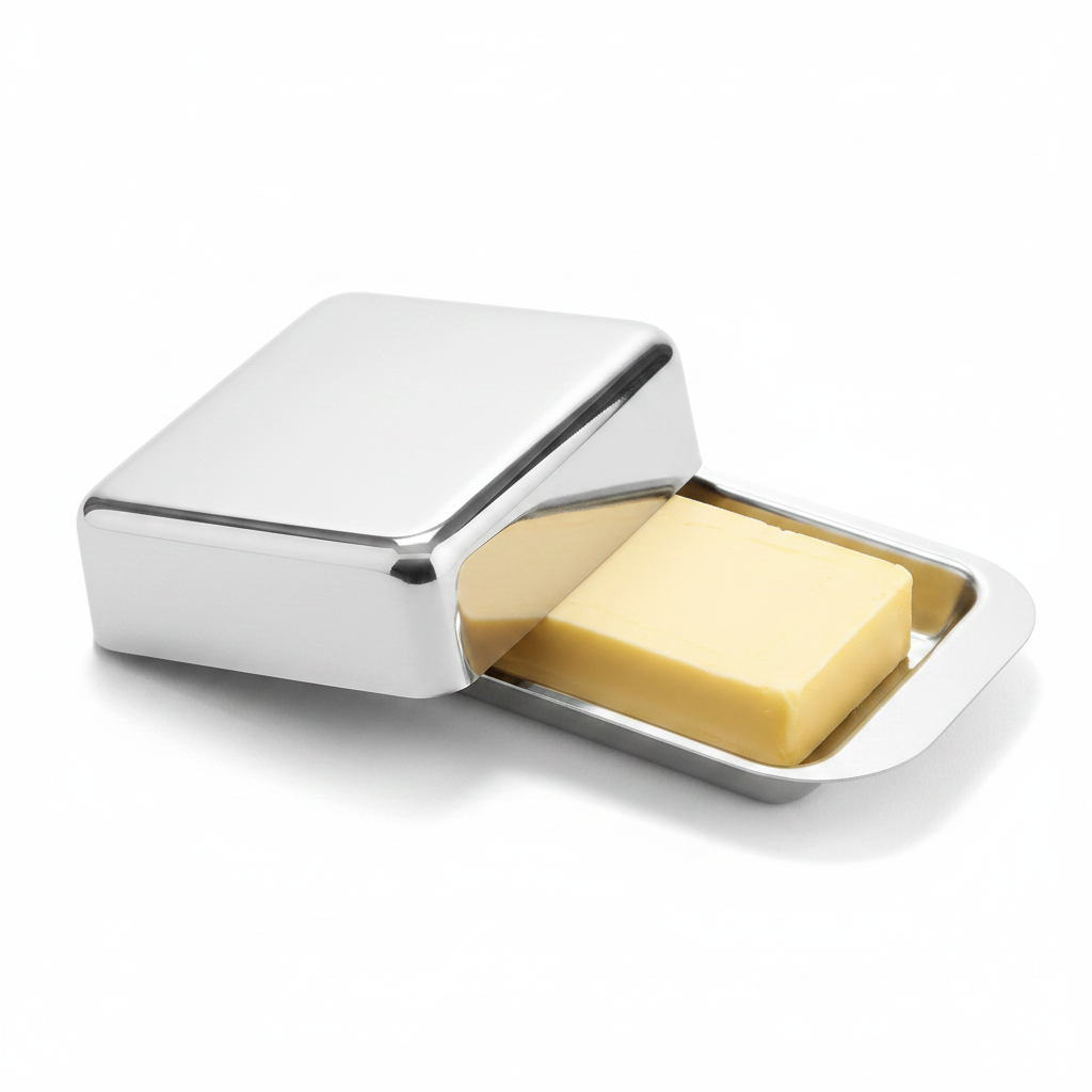 Butterdose 250 g