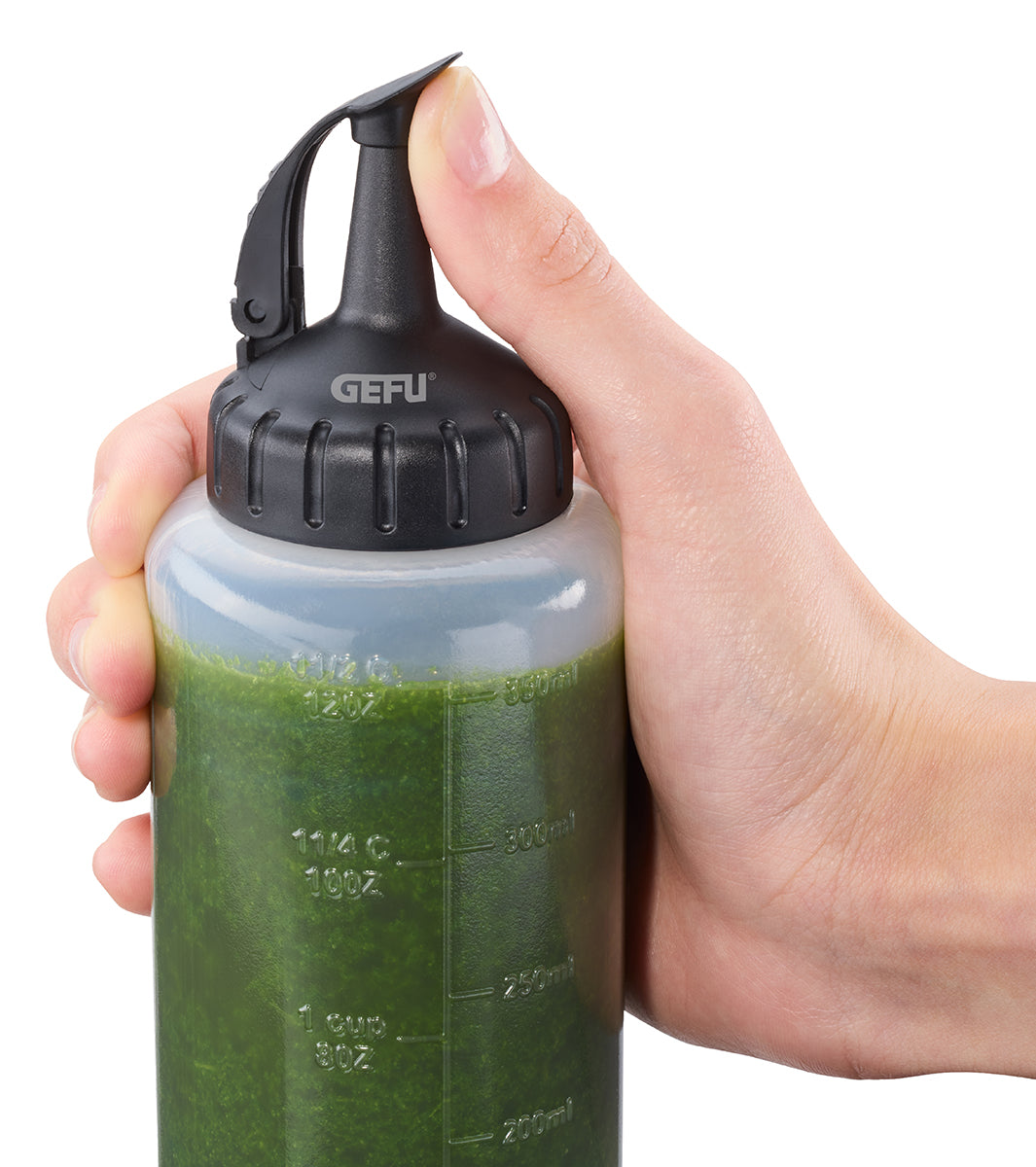 Dosierflasche FLEXI-FILL