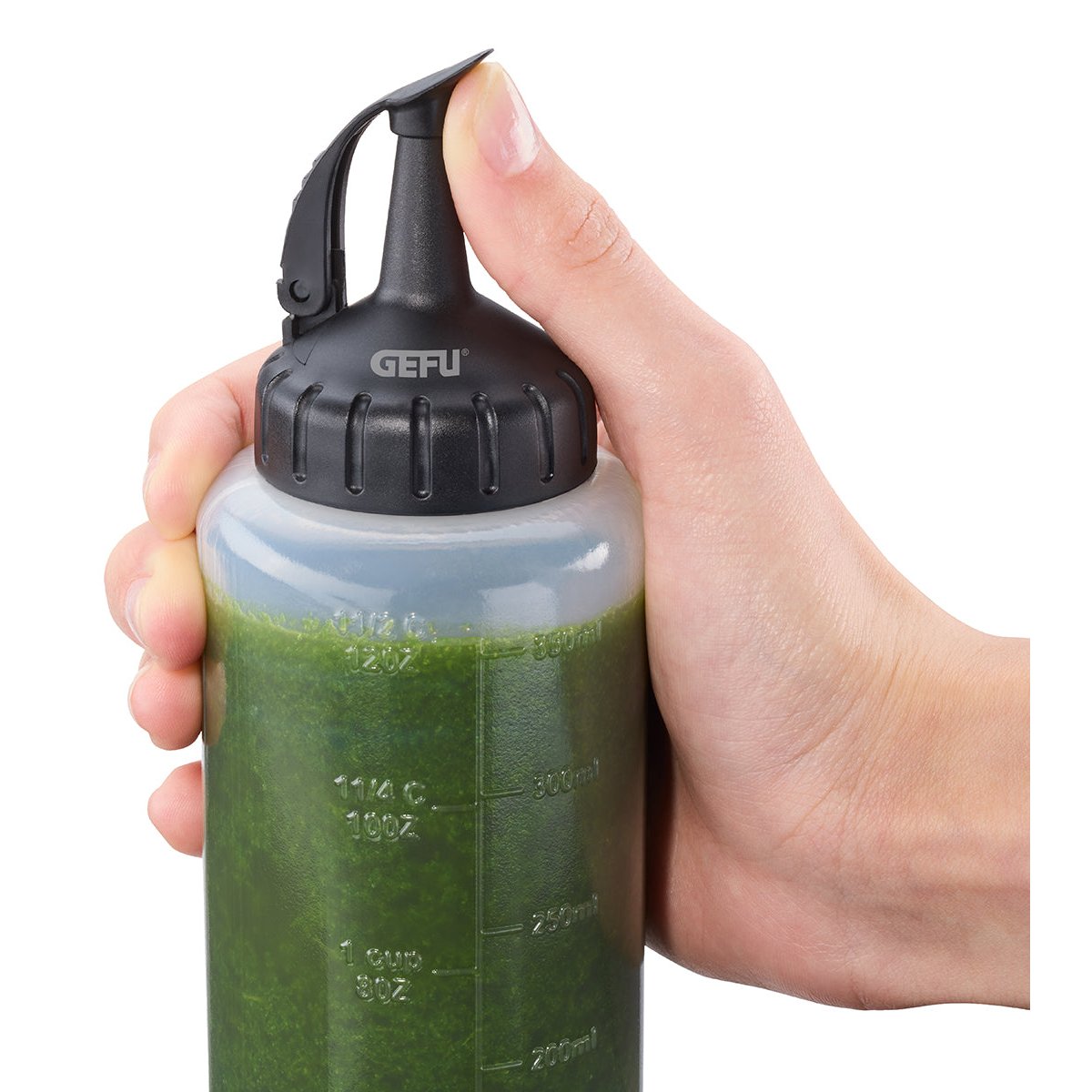 Dosierflasche FLEXI-FILL
