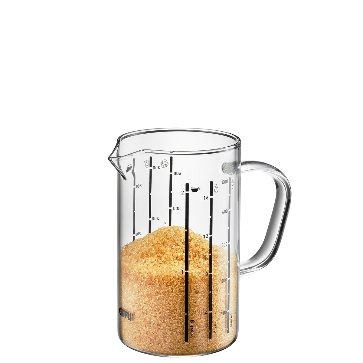 Messbecher METI