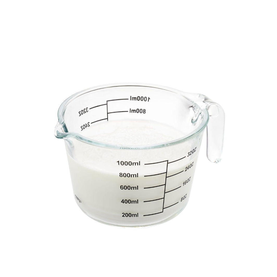 Messbecher DIMENSO