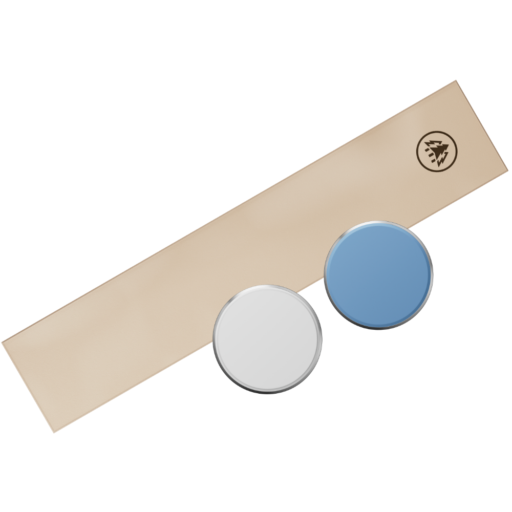 HORL® 3 PREMIUM SET