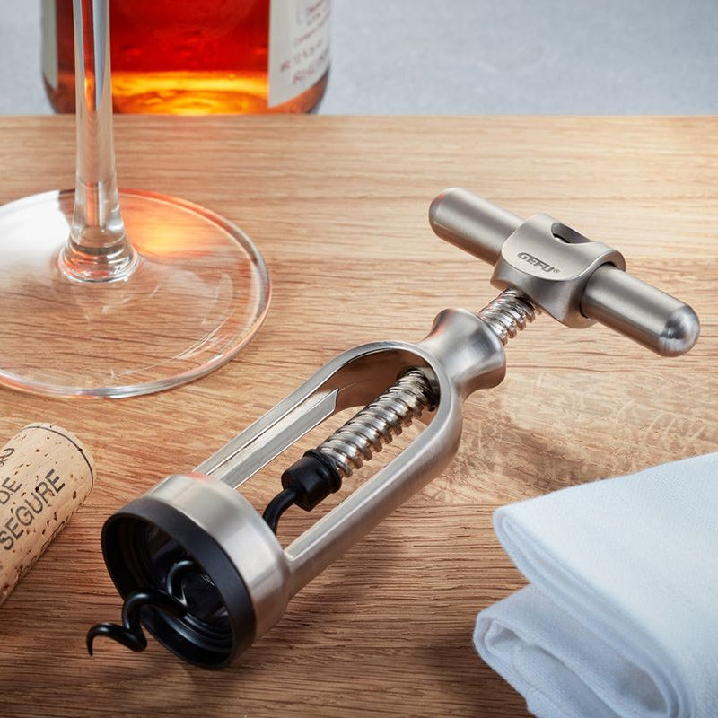 Glockenkorkenzieher DEGUSTO