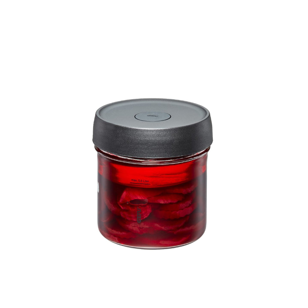 Fermentierglas NATIVO