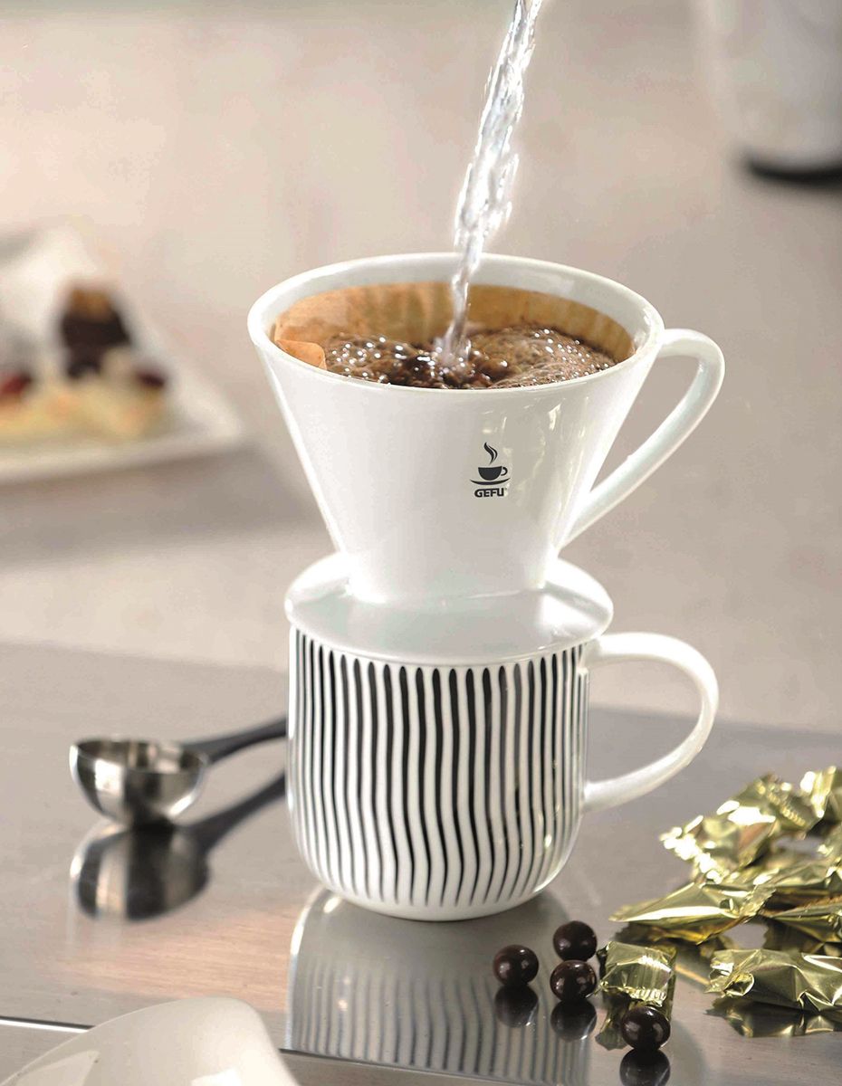 Kaffeefilter SANDRO