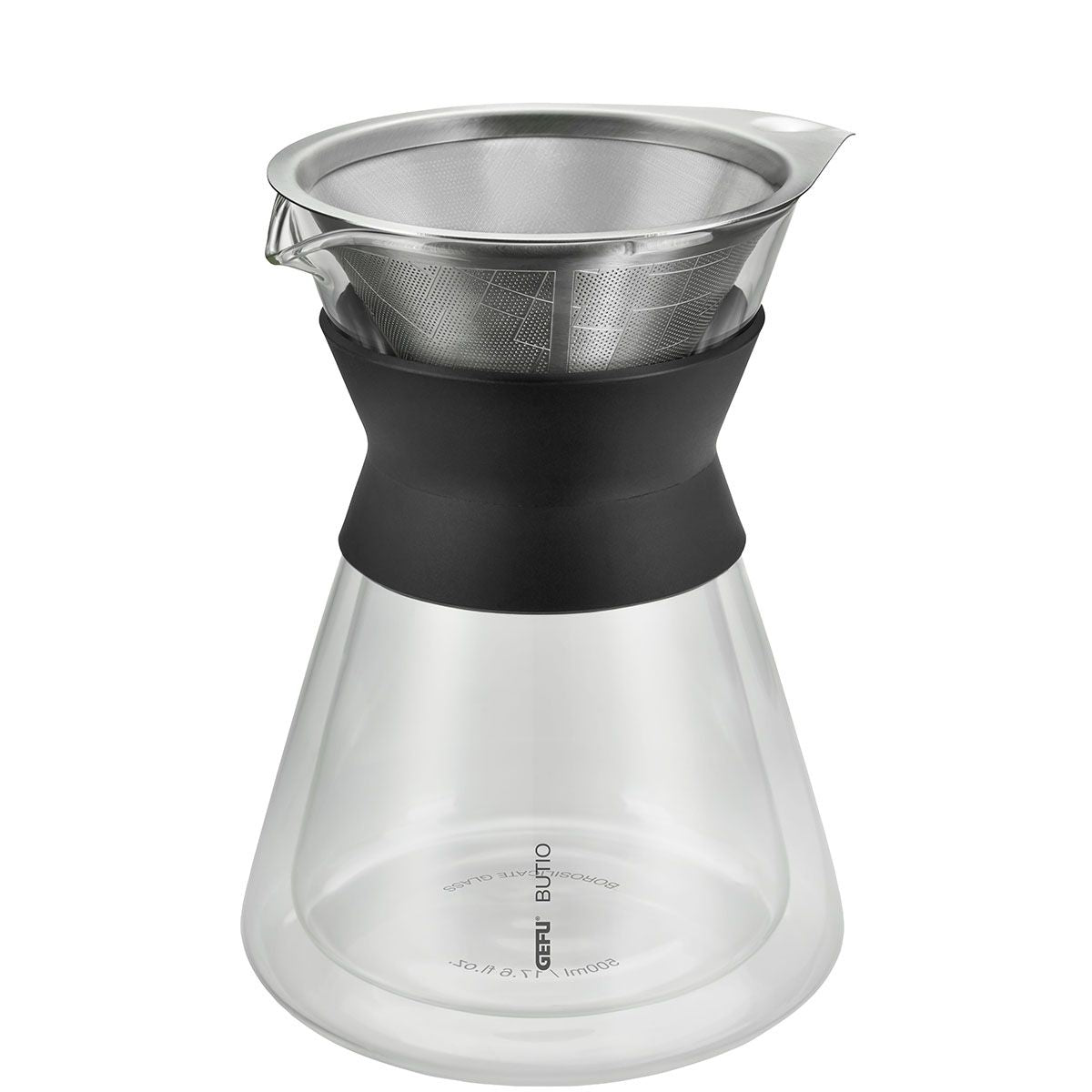 Kaffeebereiter BUTIO