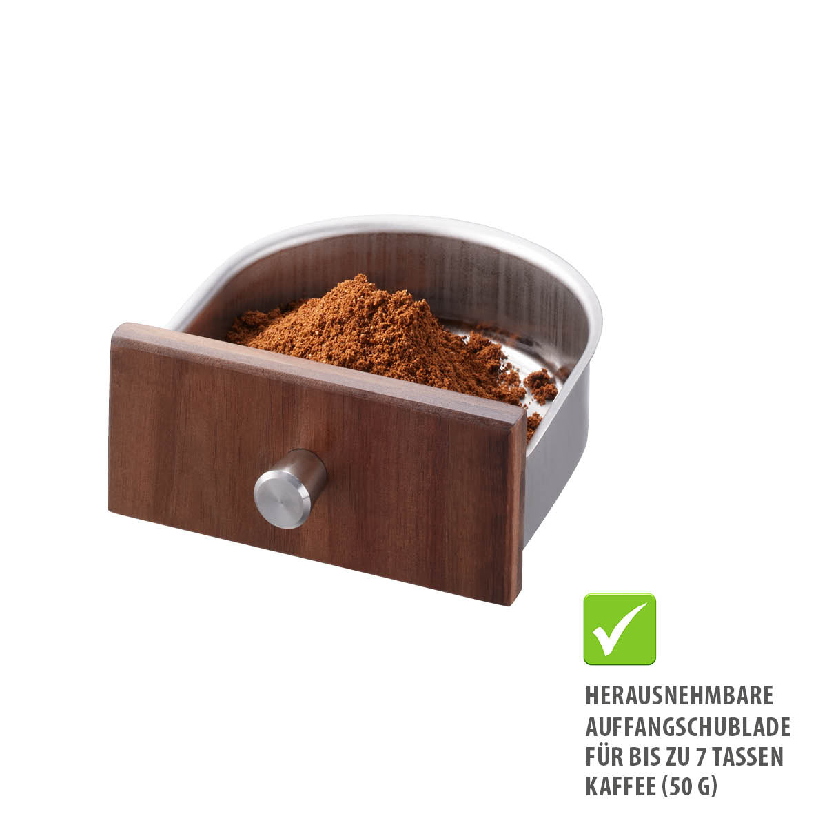 Kaffeemühle GIRO